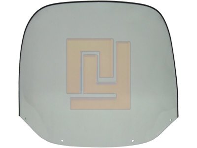 Стекло ветровое 50-44-39223Pc Yamaha