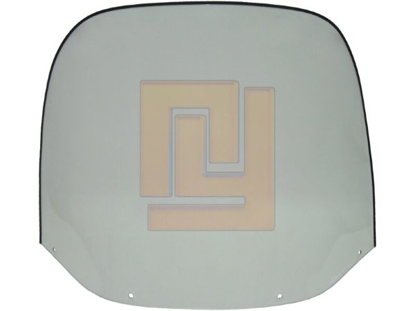 Стекло ветровое 50-44-39223Pc Yamaha