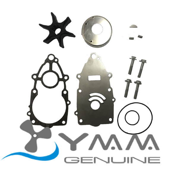 Ремкомплект помпы Yamaha 6P2-W0078-00-YM 250-300HP, F225-250