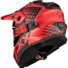 Шлем CKX TITAN Original Viper Red