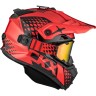 Шлем CKX TITAN Original Viper Red