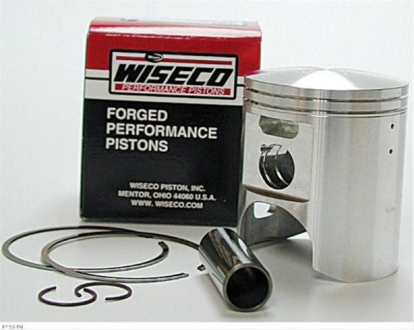 Поршень Wiseco 790M08250 Yamaha(62T) 700 +1.5 мм