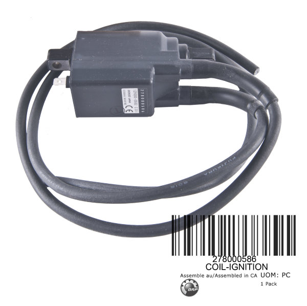 Катушка BRP 278000586