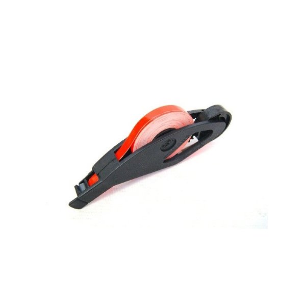 Светоотражающая лента Keiti WS800FO Fluo Orange