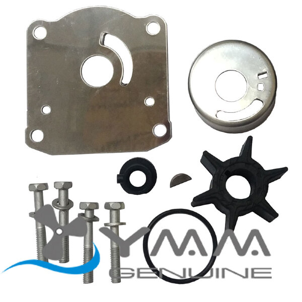 Ремкомплект помпы Yamaha 61N-W0078-11-YM 25V-30G/F20-25