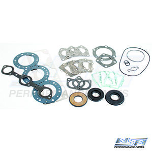 Комплект прокладок WSM 007-641 Kawasaki 1100