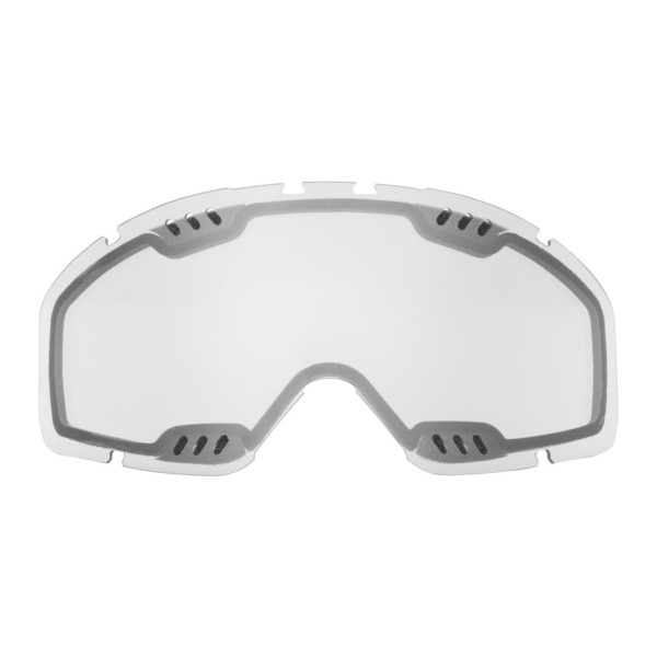 Линза для очков CKX 210 прозрачная