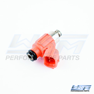 Форсунка топливная WSM 006-636 Yamaha 1100