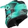 Шлем CKX TITAN Original Viper Turquoise