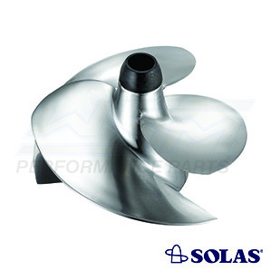 Винт водомета SOLAS KX-CD-16/21 Kawasaki 1500 Ultra 250 X 07-08
