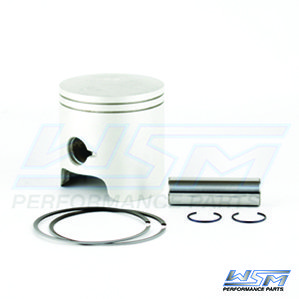 Поршень WSM 010-830-05K Polaris 750 +0.5мм