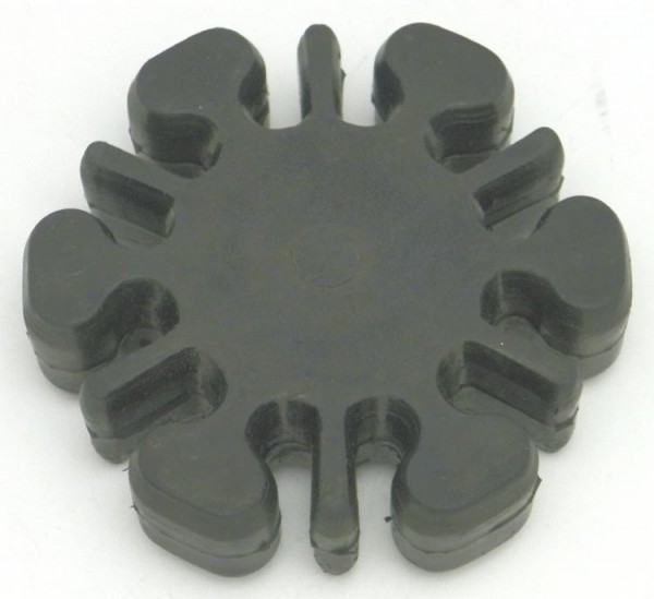 Эластичная муфта WSM 003-201 Kawasaki 300 - 900 77-11