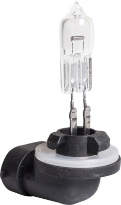 Лампа галоген 12V/50W KIMPEX 01-178-09