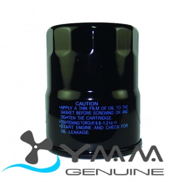 Фильтр масляный YAMAMOTOR 15400-PFB-007-Y