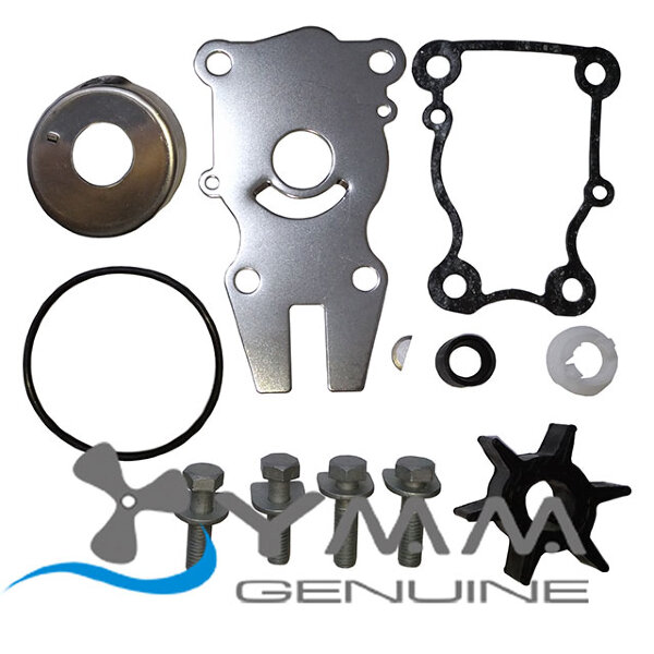 Ремкомплект помпы Yamaha 6BG-W0078-00-YM F30B, F40F