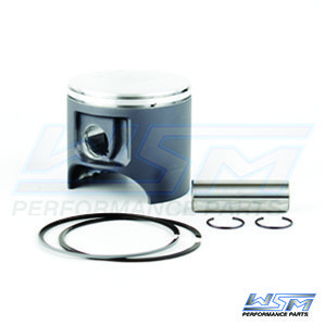 Поршень WSM 010-832-07PK Polaris 700/1050 +1мм
