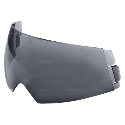 Очки солнцезащитные в шлем CKX Kimpex 106624
