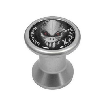 Шпуля маятника Keiti BB-80S M8 Silver