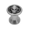 Шпуля маятника Keiti BB-80S M8 Silver
