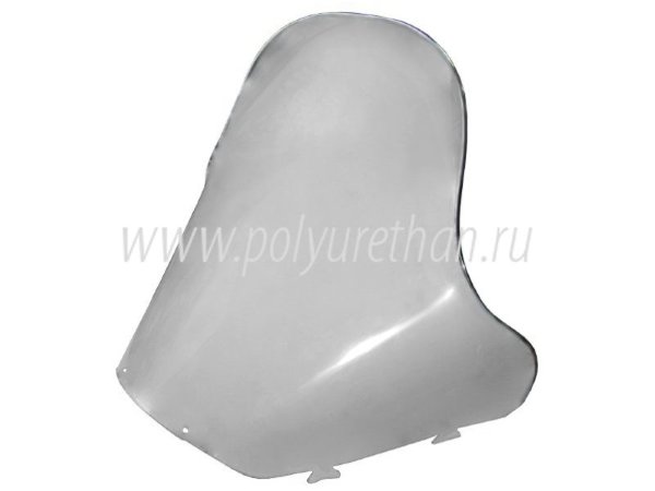 Стекло ветровое 50-44-42813P Yamaha