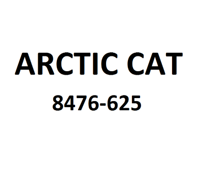 Болт Arctic Cat 8476-625
