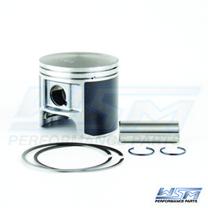 ​Поршень WSM 010-835-05PK Polaris 800/1200 +0.5мм
