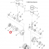 Подшипник Polaris 3085204