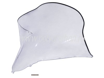 Стекло ветровое 50-44-4162Pc Yamaha