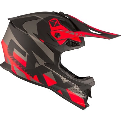 Шлем внедорожный CKX TX319 Arkos