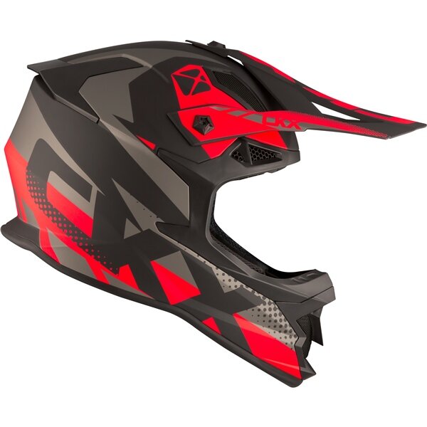 Шлем внедорожный CKX TX319 Arkos