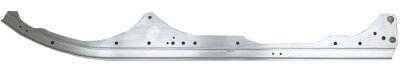 Рельс Yamaha 8JE-4741A-00-00 VK540 VK10 2013-2015