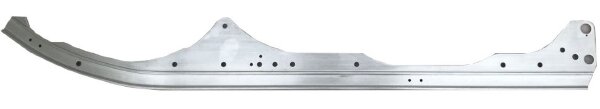 Рельс Yamaha 8JE-4741A-00-00 VK540 VK10 2013-2015