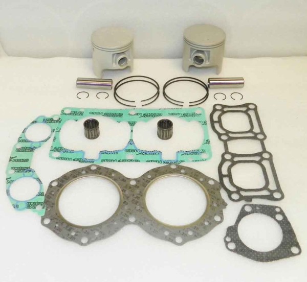 Ремкомплект двигателя WSM 010-827-10 Yamaha 700 STD