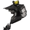 Шлем CKX TITAN ORIGINAL Black