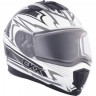 Шлем CKX TRANZ 1.5 RSV EDGY