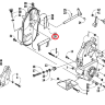 Вилка КПП Arctic Cat 0602-085